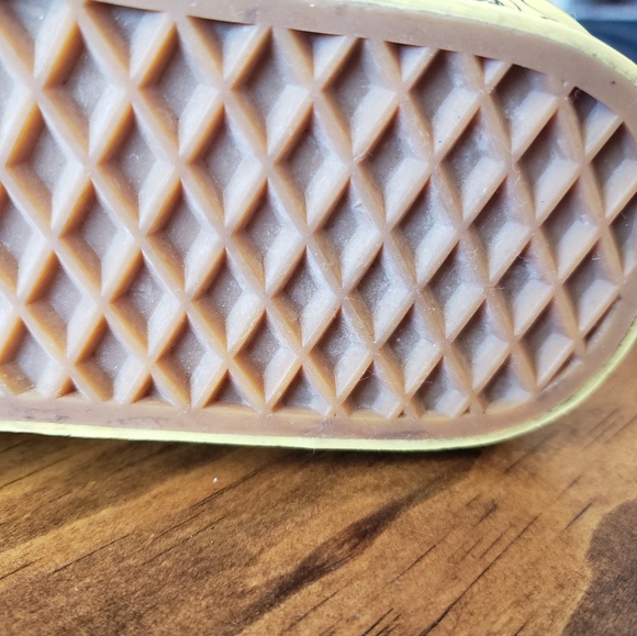 Vans Peanuts Limited Edition Deadstock - Picture 6 of 8